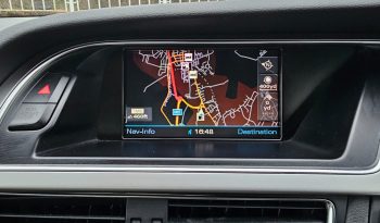 Audi A5 2.7 TDI V6 Multitronic Euro 4 2dr full