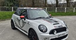 MINI Hatch 2.0 Cooper SD Euro 5 (s/s) 3dr