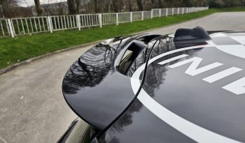 MINI Hatch 2.0 Cooper SD Euro 5 (s/s) 3dr full