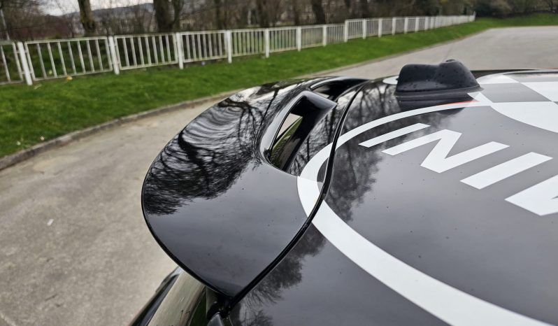 MINI Hatch 2.0 Cooper SD Euro 5 (s/s) 3dr full