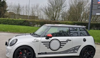 MINI Hatch 2.0 Cooper SD Euro 5 (s/s) 3dr full