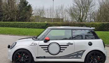 MINI Hatch 2.0 Cooper SD Euro 5 (s/s) 3dr full