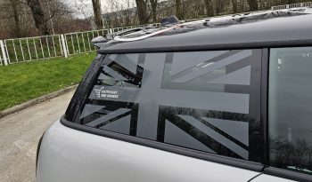 MINI Hatch 2.0 Cooper SD Euro 5 (s/s) 3dr full