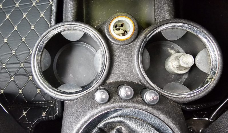 MINI Hatch 2.0 Cooper SD Euro 5 (s/s) 3dr full