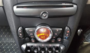 MINI Hatch 2.0 Cooper SD Euro 5 (s/s) 3dr full