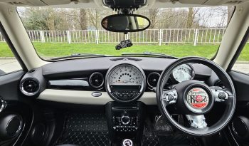 MINI Hatch 2.0 Cooper SD Euro 5 (s/s) 3dr full