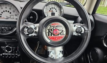 MINI Hatch 2.0 Cooper SD Euro 5 (s/s) 3dr full