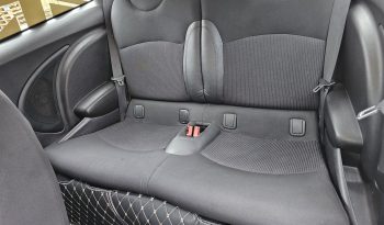 MINI Hatch 2.0 Cooper SD Euro 5 (s/s) 3dr full