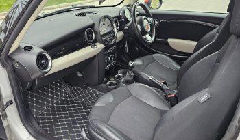 MINI Hatch 2.0 Cooper SD Euro 5 (s/s) 3dr full