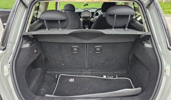 MINI Hatch 2.0 Cooper SD Euro 5 (s/s) 3dr full