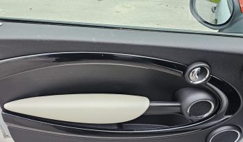 MINI Hatch 2.0 Cooper SD Euro 5 (s/s) 3dr full