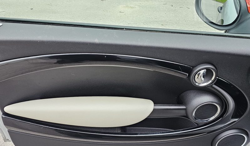 MINI Hatch 2.0 Cooper SD Euro 5 (s/s) 3dr full