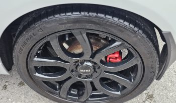 MINI Hatch 2.0 Cooper SD Euro 5 (s/s) 3dr full