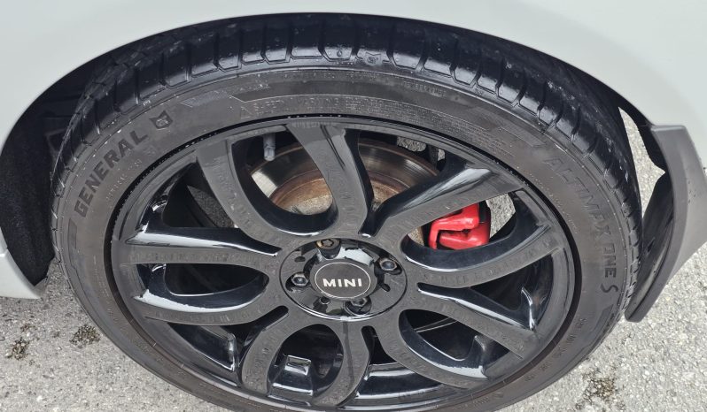 MINI Hatch 2.0 Cooper SD Euro 5 (s/s) 3dr full