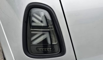 MINI Hatch 2.0 Cooper SD Euro 5 (s/s) 3dr full