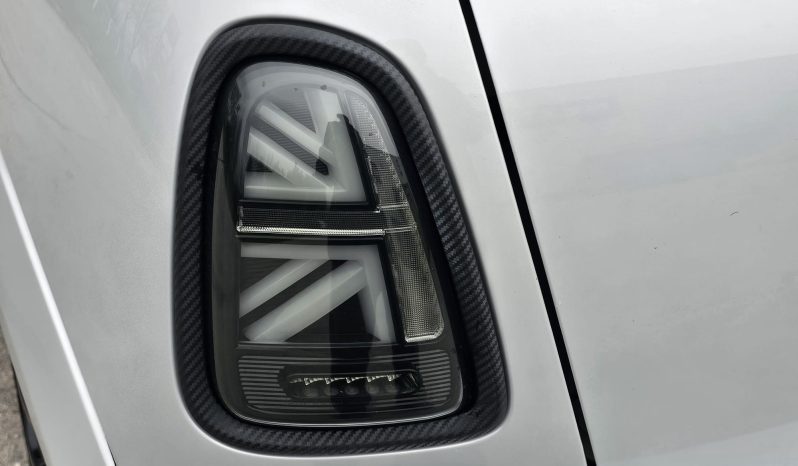 MINI Hatch 2.0 Cooper SD Euro 5 (s/s) 3dr full