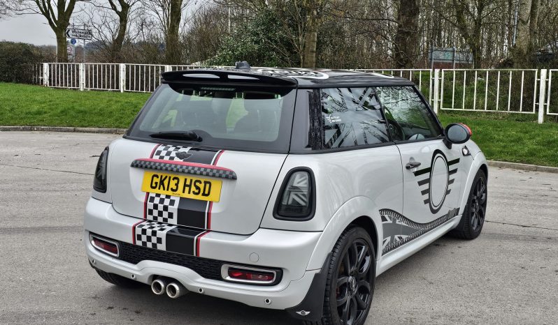 MINI Hatch 2.0 Cooper SD Euro 5 (s/s) 3dr full