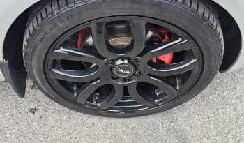 MINI Hatch 2.0 Cooper SD Euro 5 (s/s) 3dr full