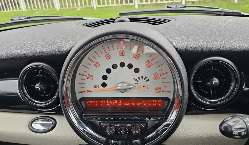 MINI Hatch 2.0 Cooper SD Euro 5 (s/s) 3dr full