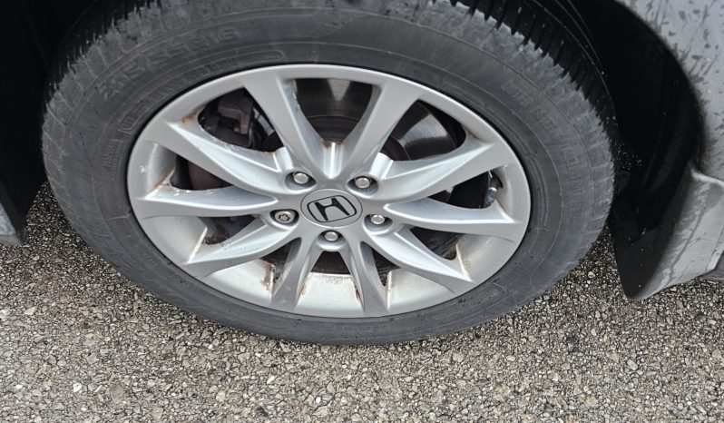 Honda Civic 1.8 i-VTEC ES Euro 5 (s/s) 5dr full