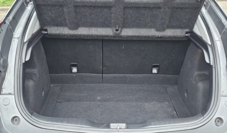 Honda Civic 1.8 i-VTEC ES Euro 5 (s/s) 5dr full