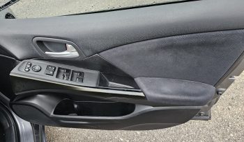 Honda Civic 1.8 i-VTEC ES Euro 5 (s/s) 5dr full