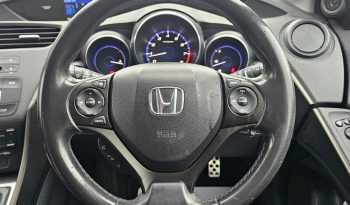Honda Civic 1.8 i-VTEC ES Euro 5 (s/s) 5dr full