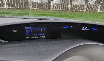 Honda Civic 1.8 i-VTEC ES Euro 5 (s/s) 5dr full