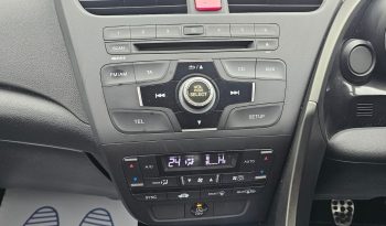 Honda Civic 1.8 i-VTEC ES Euro 5 (s/s) 5dr full