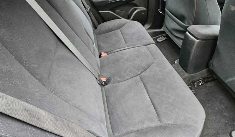 Honda Civic 1.8 i-VTEC ES Euro 5 (s/s) 5dr full