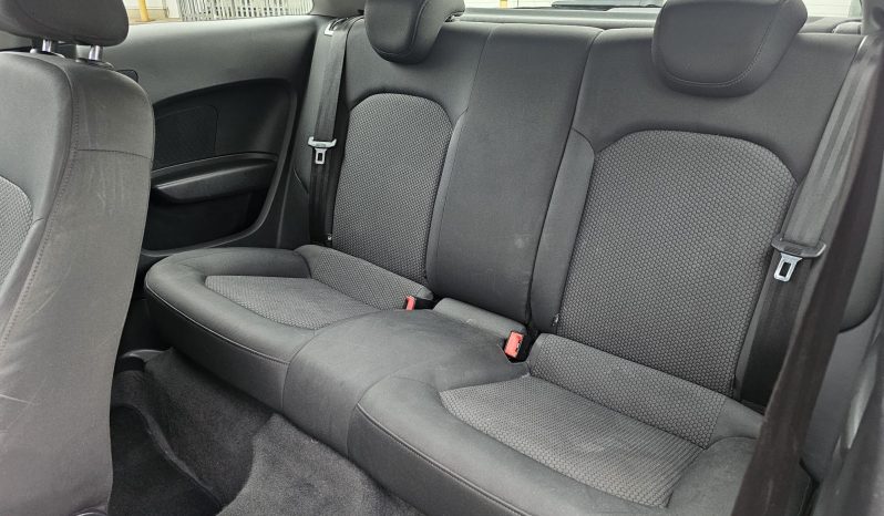 2012 Audi A1 1.6 TDI SE Euro 5 (s/s) 3dr full
