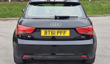 2012 Audi A1 1.6 TDI SE Euro 5 (s/s) 3dr full