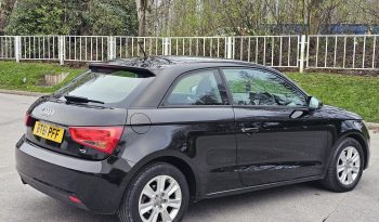 2012 Audi A1 1.6 TDI SE Euro 5 (s/s) 3dr full