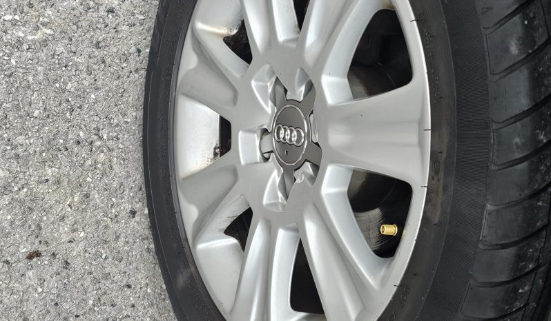 2012 Audi A1 1.6 TDI SE Euro 5 (s/s) 3dr full