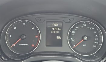 2012 Audi A1 1.6 TDI SE Euro 5 (s/s) 3dr full