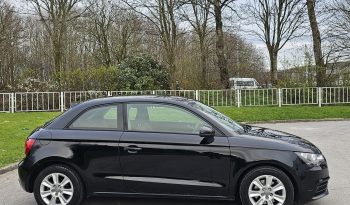 2012 Audi A1 1.6 TDI SE Euro 5 (s/s) 3dr full