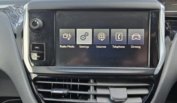 Peugeot 208 1.2 VTi PureTech Active Euro 6 5dr full