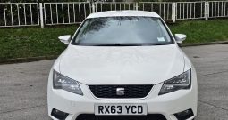 SEAT Leon 1.2 TSI SE Euro 5 (s/s) 5dr