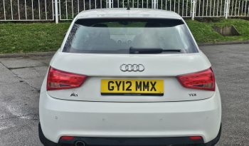 Audi A1 1.6 TDI Sport Euro 5 (s/s) 3dr full