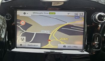 Renault Clio 1.2 16V Dynamique Nav Euro 6 5dr full