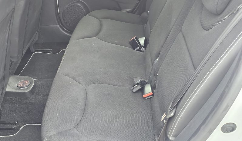 Renault Clio 1.2 16V Dynamique Nav Euro 6 5dr full