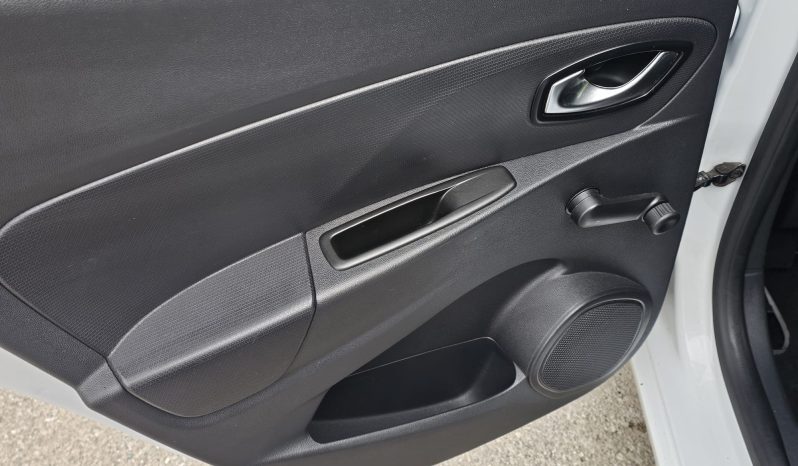 Renault Clio 1.2 16V Dynamique Nav Euro 6 5dr full