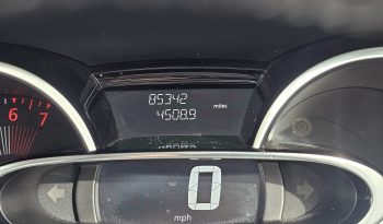 Renault Clio 1.2 16V Dynamique Nav Euro 6 5dr full