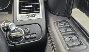 Land Rover Range Rover Sport 3.0 SD V6 HSE Black Auto 4WD Euro 5 5dr full