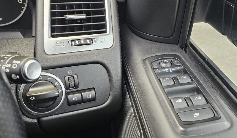 Land Rover Range Rover Sport 3.0 SD V6 HSE Black Auto 4WD Euro 5 5dr full