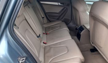 Audi A4 2.0 TDIe Technik Euro 5 (s/s) 4dr full