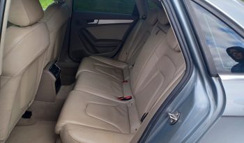 Audi A4 2.0 TDIe Technik Euro 5 (s/s) 4dr full