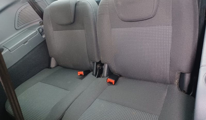 Ford Grand C-Max 1.6 TDCi Zetec Euro 5 5dr full