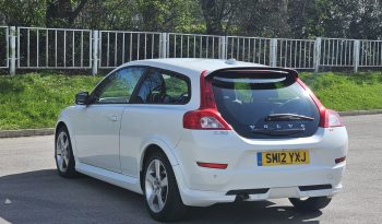 Volvo C30 2.0 R-Design Sports Coupe Euro 5 3dr full