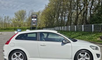Volvo C30 2.0 R-Design Sports Coupe Euro 5 3dr full
